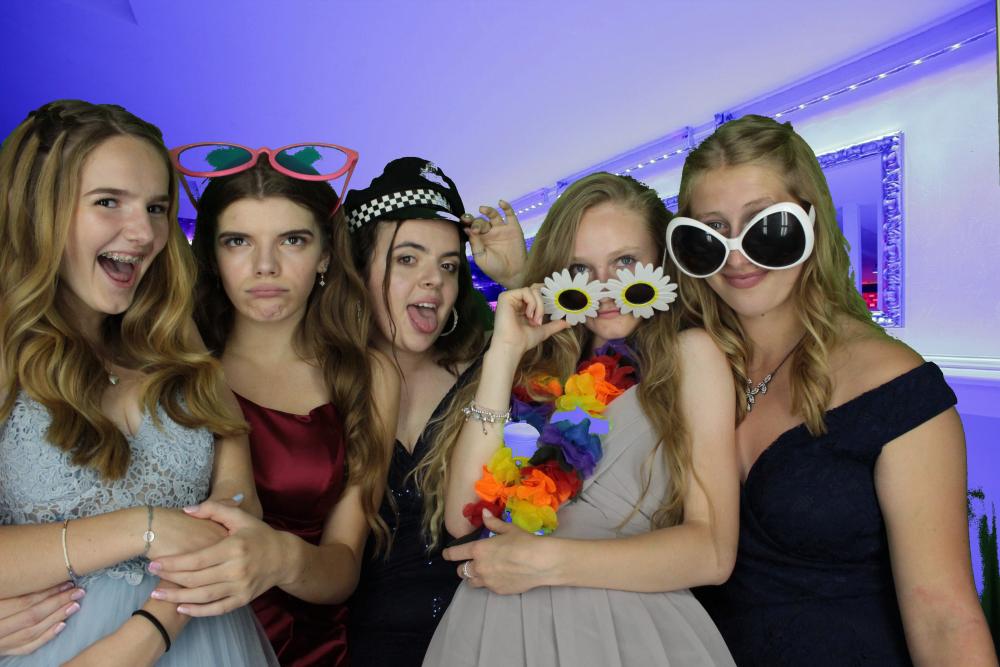 Christ School Prom | View more photos from the event at gallery.myphotoboothexperience.co.uk/u/MyPhotoBoothExperienceLtd/Christ-School-Prom